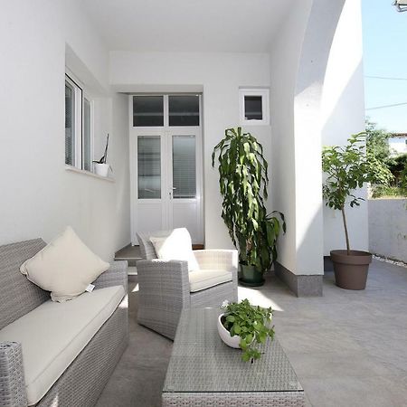 Apartments Ines Murter Dış mekan fotoğraf