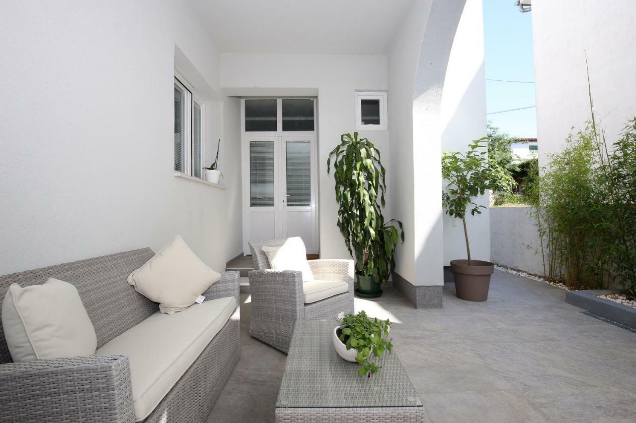 Apartments Ines Murter Dış mekan fotoğraf