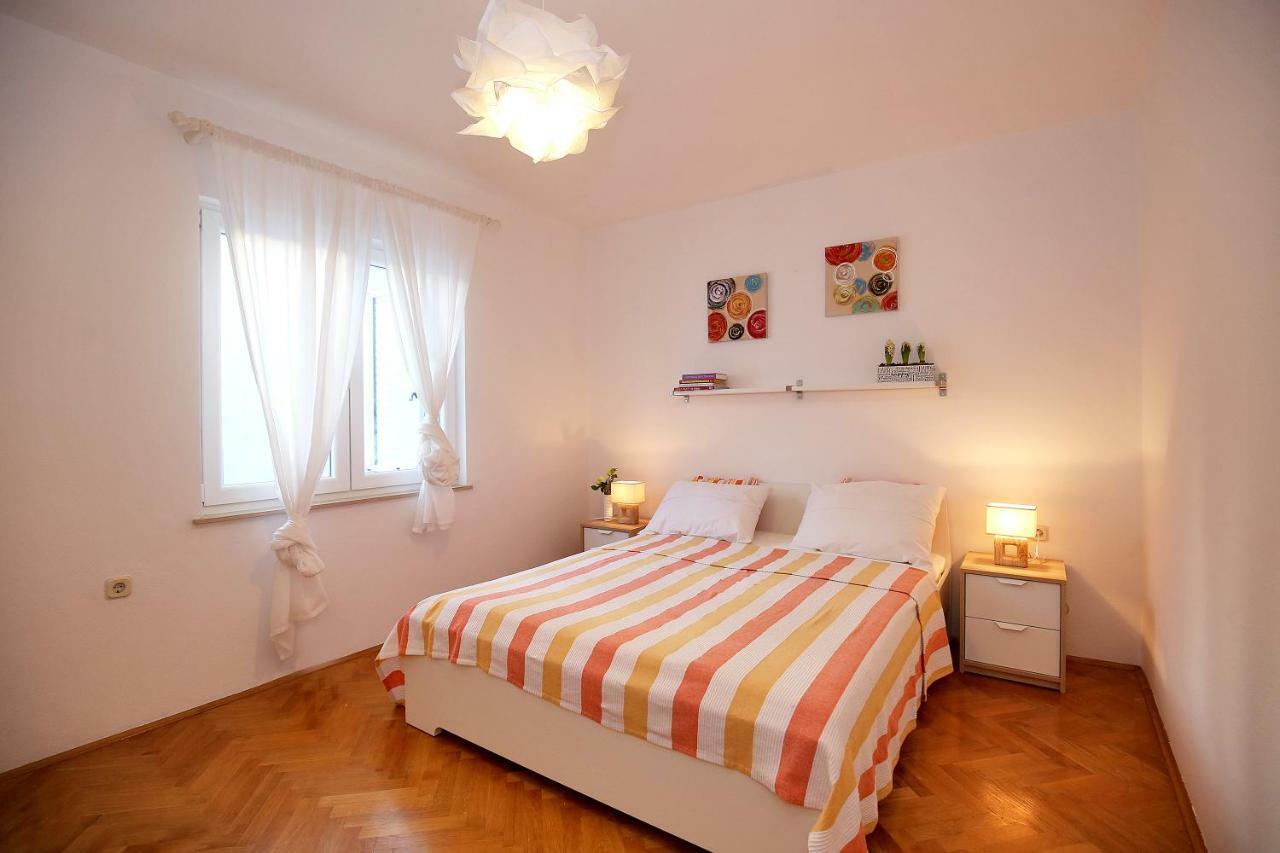 Apartments Ines Murter Dış mekan fotoğraf