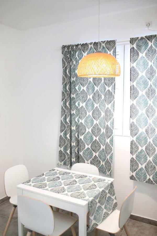 Apartments Ines Murter Dış mekan fotoğraf