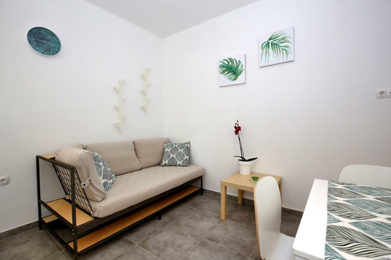 Apartments Ines Murter Dış mekan fotoğraf