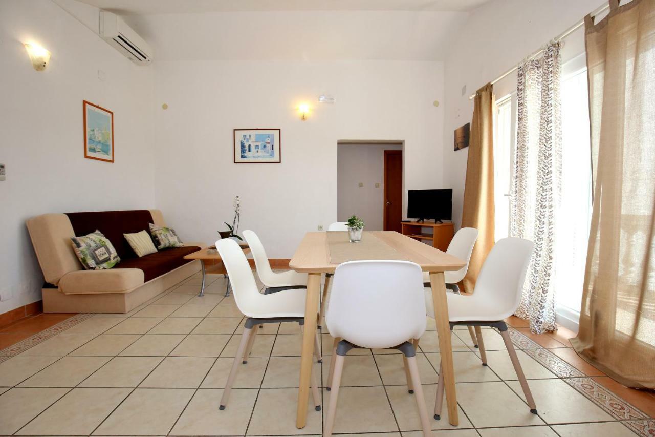 Apartments Ines Murter Dış mekan fotoğraf