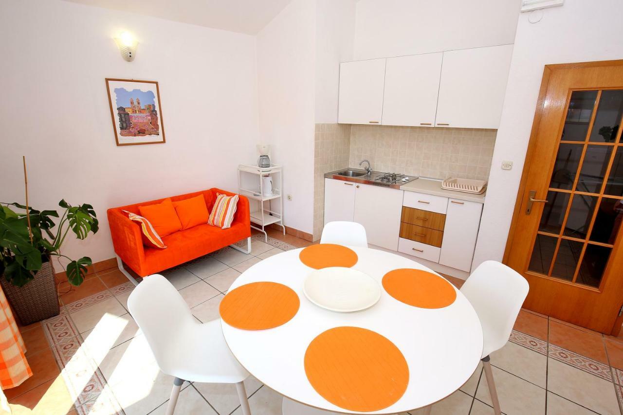 Apartments Ines Murter Dış mekan fotoğraf