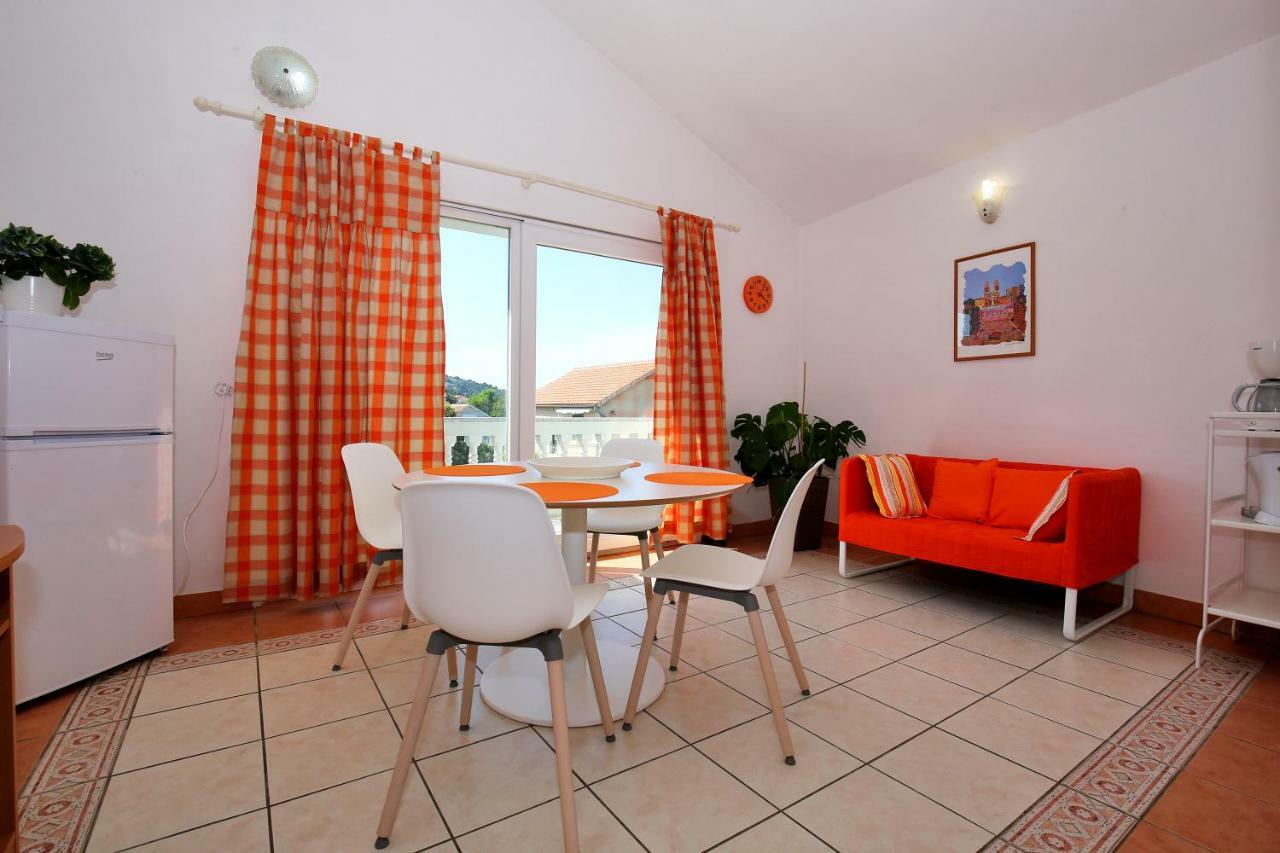 Apartments Ines Murter Dış mekan fotoğraf