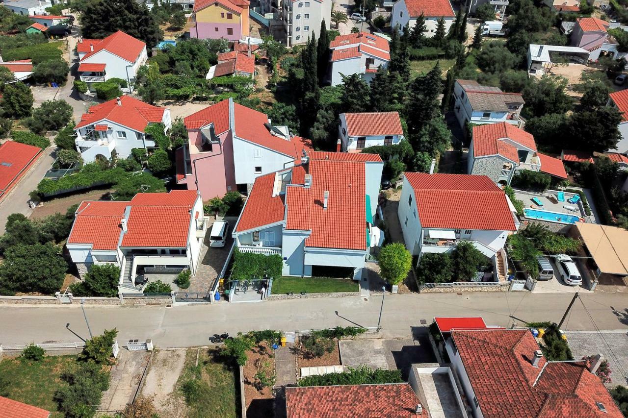 Apartments Ines Murter Dış mekan fotoğraf