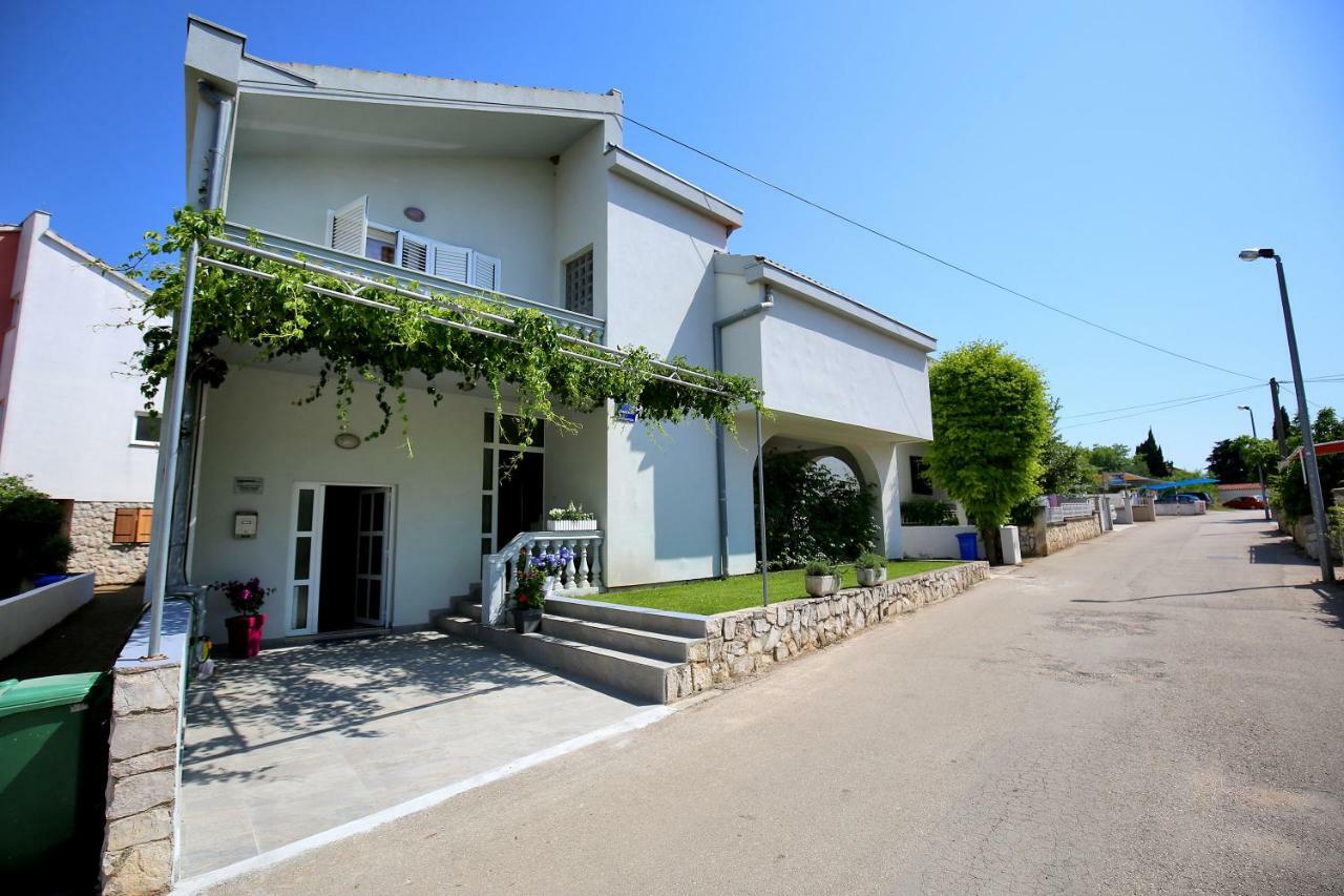 Apartments Ines Murter Dış mekan fotoğraf