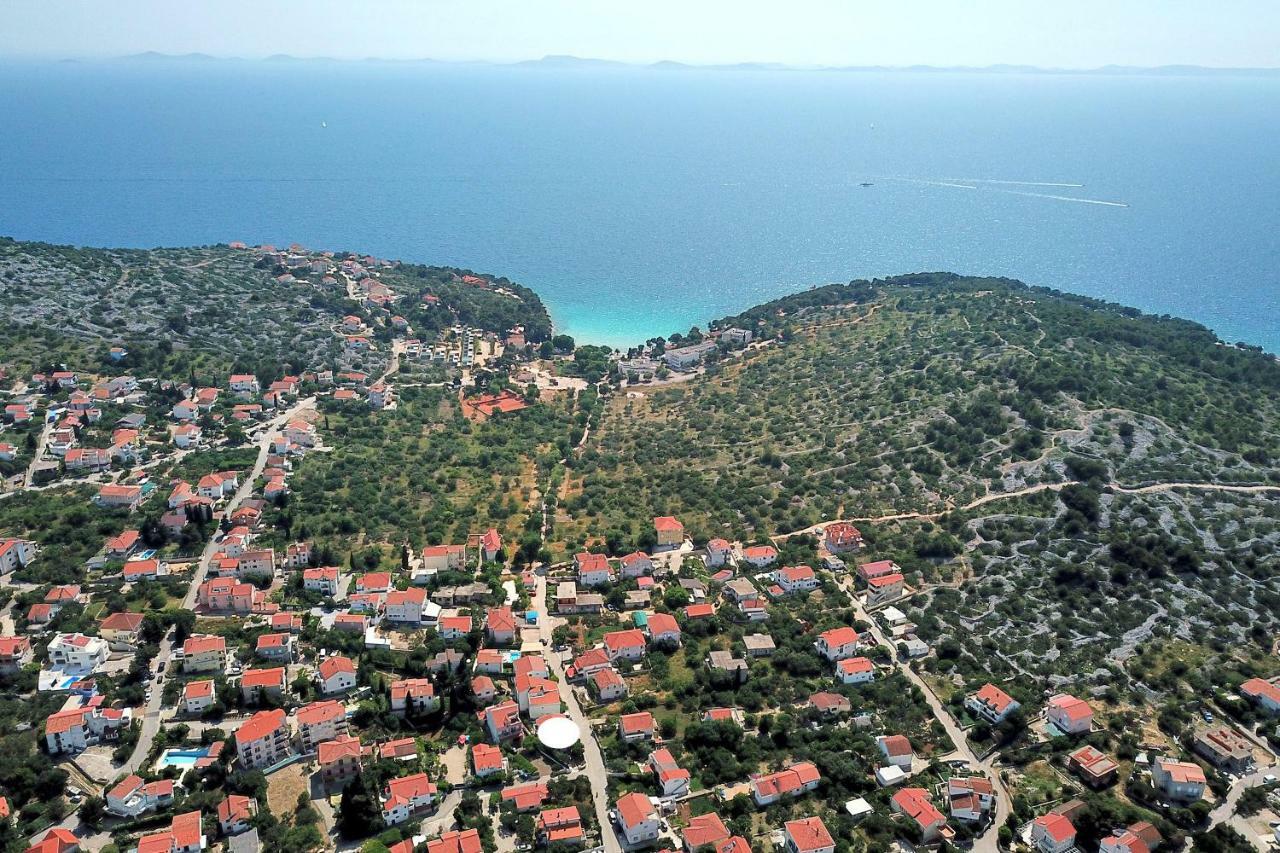 Apartments Ines Murter Dış mekan fotoğraf