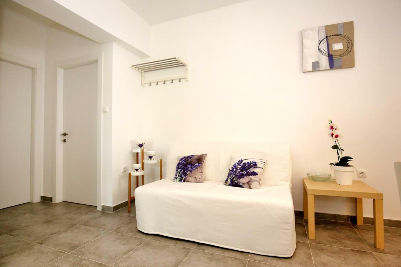 Apartments Ines Murter Dış mekan fotoğraf