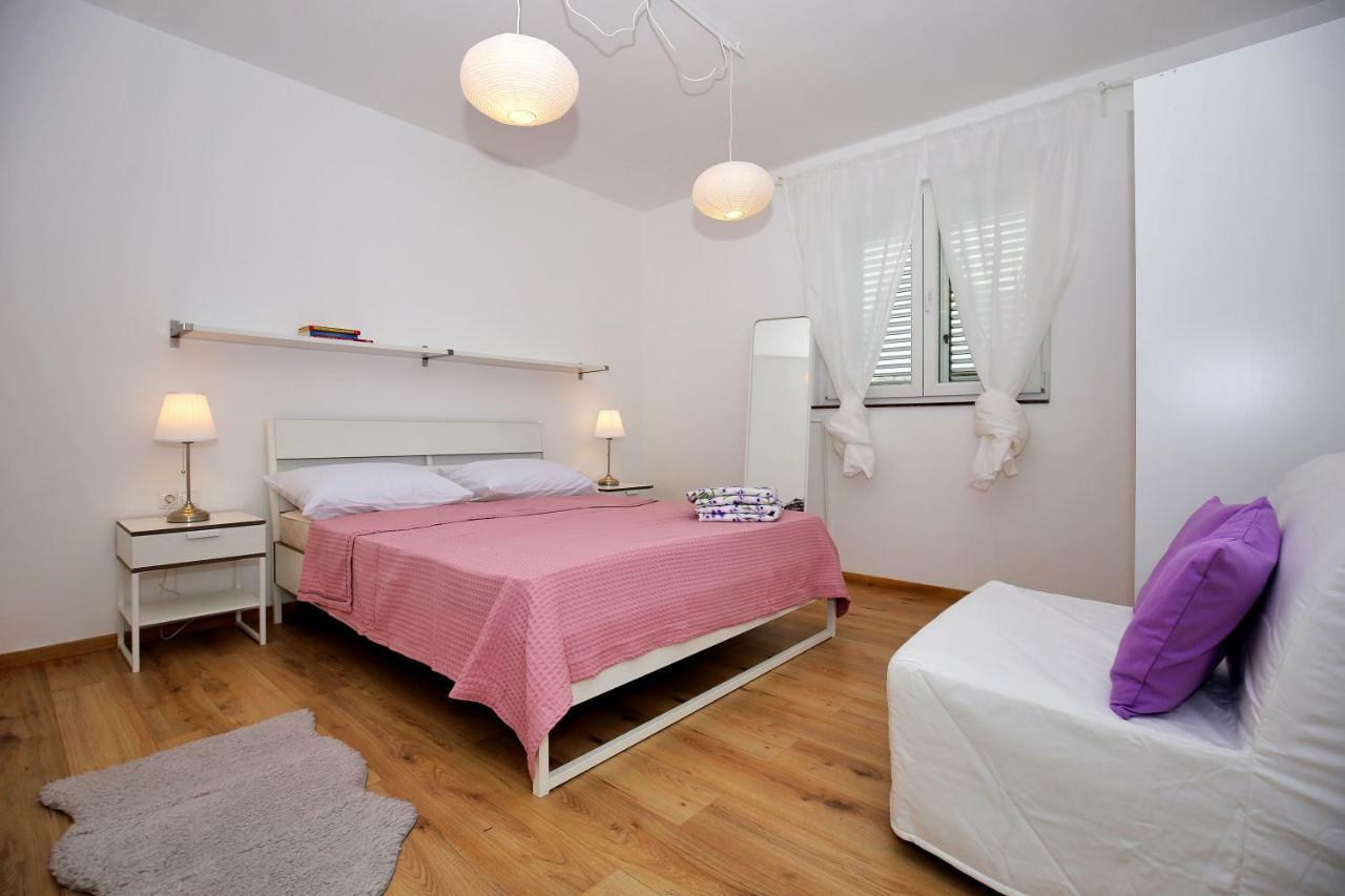 Apartments Ines Murter Dış mekan fotoğraf