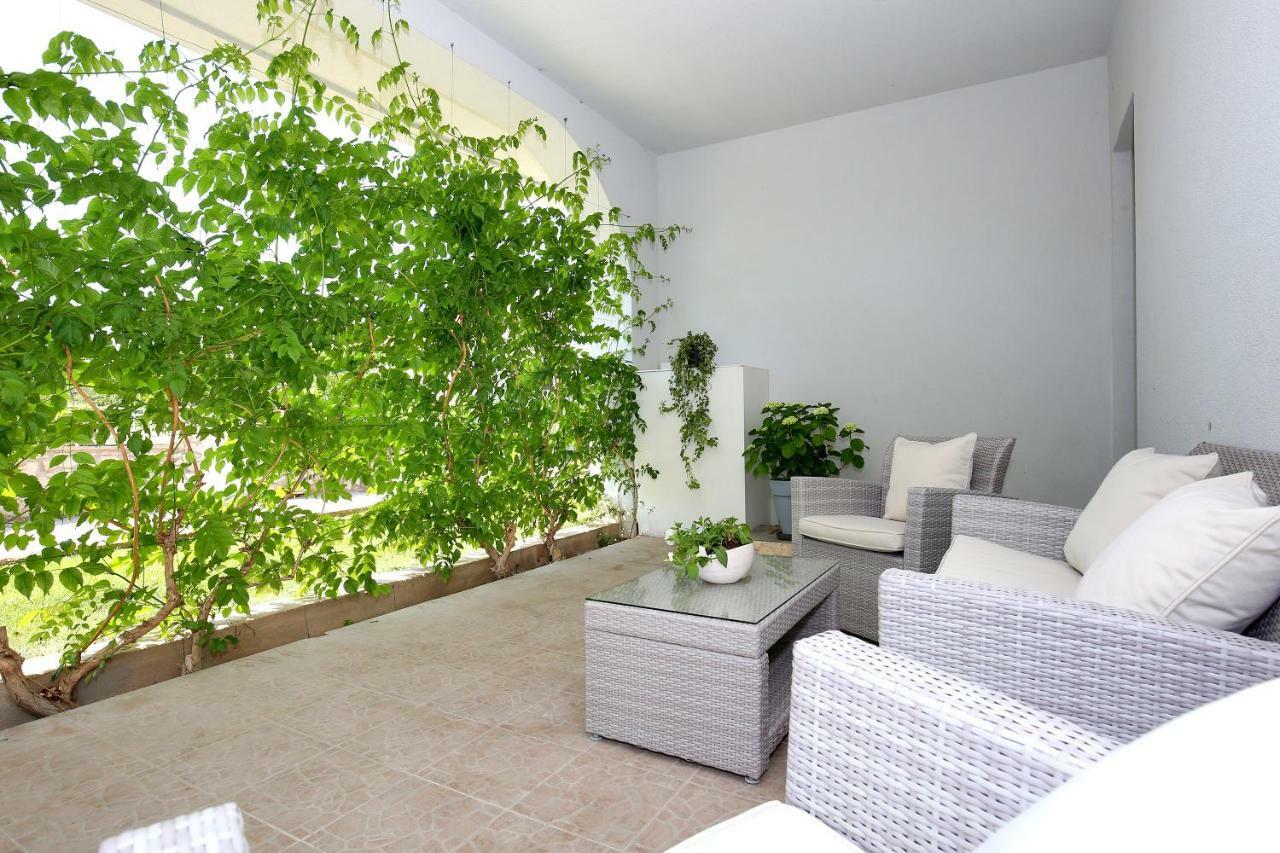 Apartments Ines Murter Dış mekan fotoğraf
