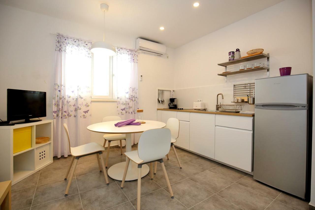 Apartments Ines Murter Dış mekan fotoğraf