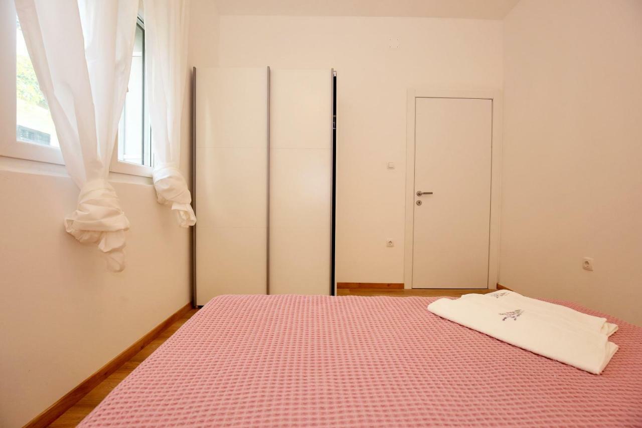 Apartments Ines Murter Dış mekan fotoğraf