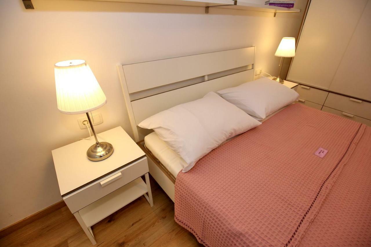 Apartments Ines Murter Dış mekan fotoğraf
