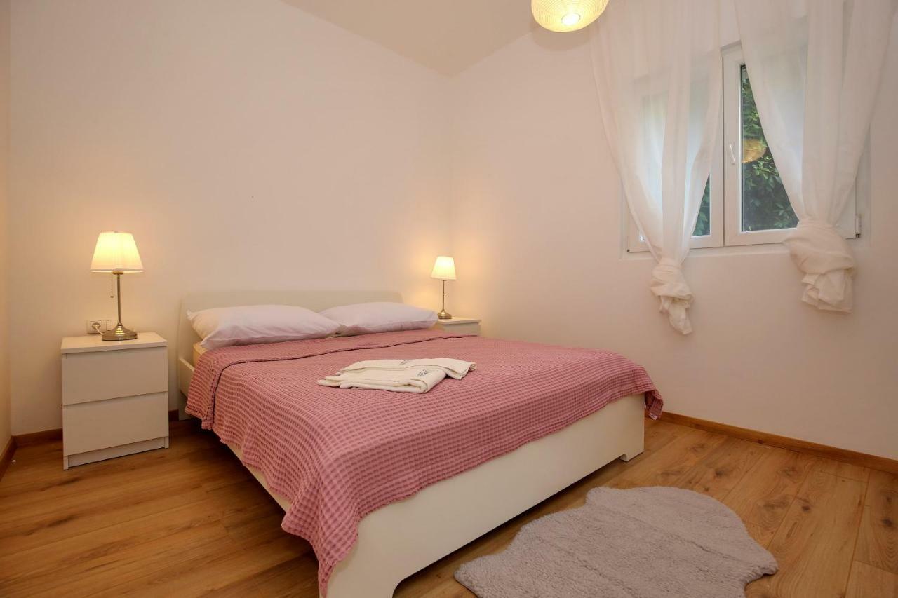 Apartments Ines Murter Dış mekan fotoğraf