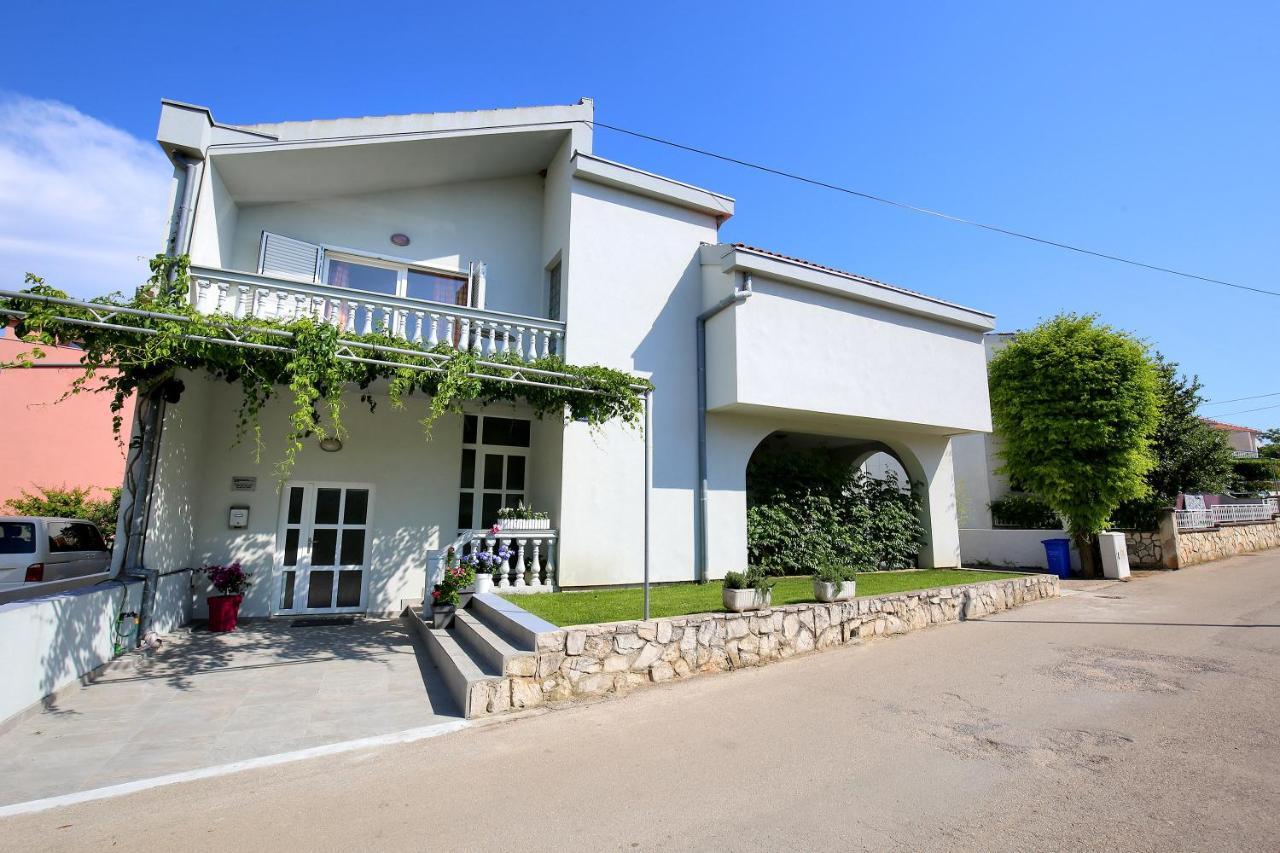 Apartments Ines Murter Dış mekan fotoğraf