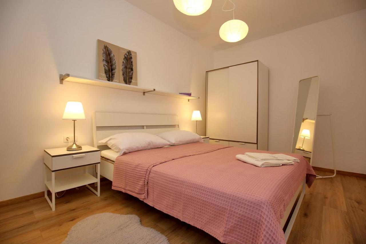 Apartments Ines Murter Dış mekan fotoğraf
